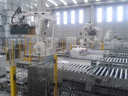 robot